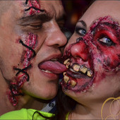 HALLOWEEN EDITION фото 154