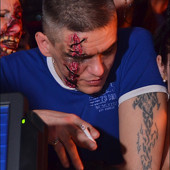 HALLOWEEN EDITION фото 41