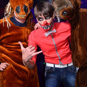 HALLOWEEN EDITION фото 70