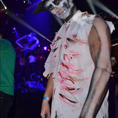 HALLOWEEN EDITION фото 89