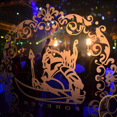 HALLOWEEN EDITION фото 31