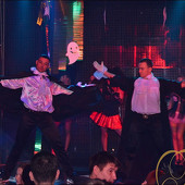 HALLOWEEN EDITION фото 96