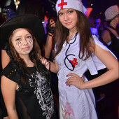 HALLOWEEN EDITION фото 73