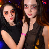 HALLOWEEN EDITION фото 140