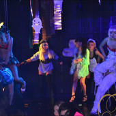 HALLOWEEN EDITION фото 165