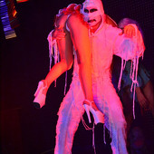 HALLOWEEN EDITION фото 171