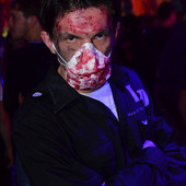 HALLOWEEN EDITION фото 122