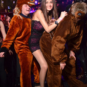 HALLOWEEN EDITION фото 69