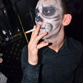 HALLOWEEN EDITION фото 64