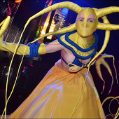 HALLOWEEN EDITION фото 149