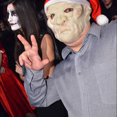 HALLOWEEN EDITION фото 172