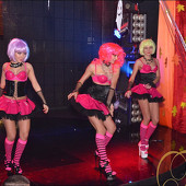 HALLOWEEN EDITION фото 132