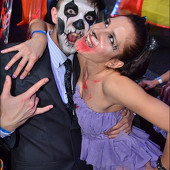 HALLOWEEN EDITION фото 78