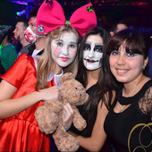 HALLOWEEN EDITION фото 84