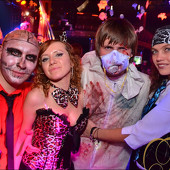 HALLOWEEN EDITION фото 136