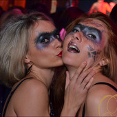 HALLOWEEN EDITION фото 124