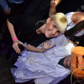 HALLOWEEN EDITION фото 114