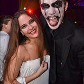 HALLOWEEN EDITION фото 46