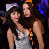 HALLOWEEN EDITION фото 115