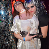 HALLOWEEN EDITION фото 109