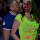 HALLOWEEN EDITION фото 153