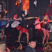 HALLOWEEN EDITION фото 97