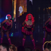 HALLOWEEN EDITION фото 127