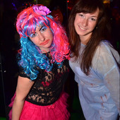 HALLOWEEN EDITION фото 143