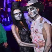 HALLOWEEN EDITION фото 90