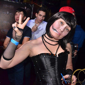 HALLOWEEN EDITION фото 57