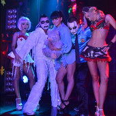 HALLOWEEN EDITION фото 181