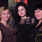 КАРУСЕЛЬ ЖЕЛАНИЙ фото 36