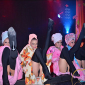 КАРУСЕЛЬ ЖЕЛАНИЙ фото 95