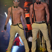 КАРУСЕЛЬ ЖЕЛАНИЙ фото 38