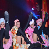 КАРУСЕЛЬ ЖЕЛАНИЙ фото 96