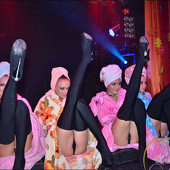 КАРУСЕЛЬ ЖЕЛАНИЙ фото 97