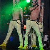 КАРУСЕЛЬ ЖЕЛАНИЙ фото 41