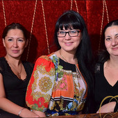 КАРУСЕЛЬ ЖЕЛАНИЙ фото 140