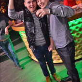 КАРУСЕЛЬ ЖЕЛАНИЙ фото 61