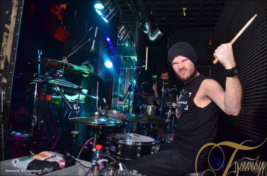 Фотография с МАКSИМ в Набережные Челнах в Батыр