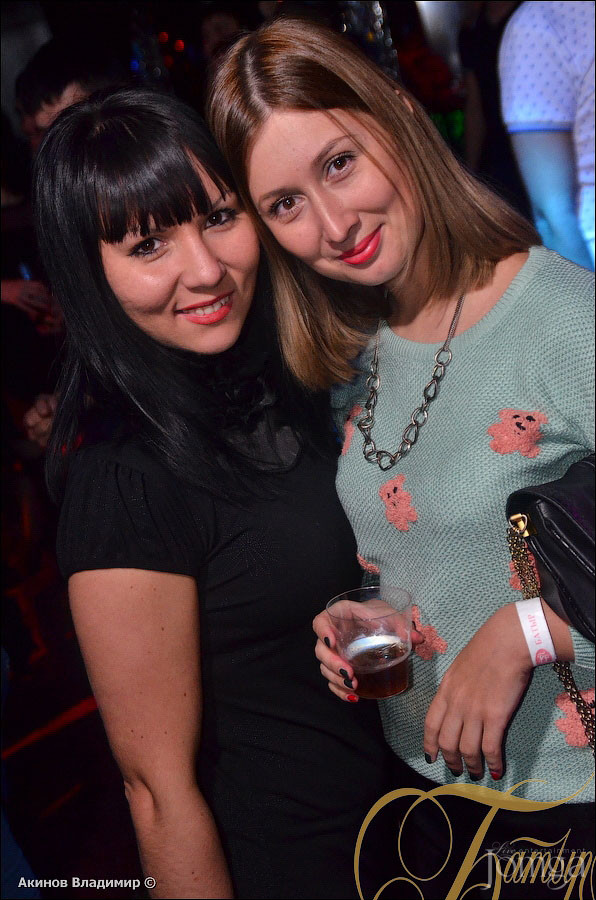 Фотография с МАКSИМ в Набережные Челнах в Батыр