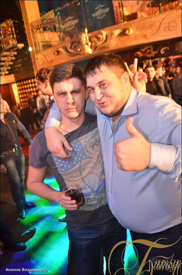 Фотография с МАКSИМ в Набережные Челнах в Батыр