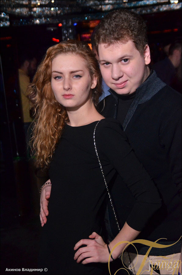 Фотография с МАКSИМ в Набережные Челнах в Батыр