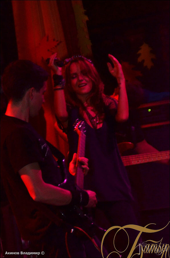 Фотография с МАКSИМ в Набережные Челнах в Батыр