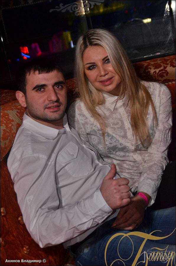 Фотография с МАКSИМ в Набережные Челнах в Батыр