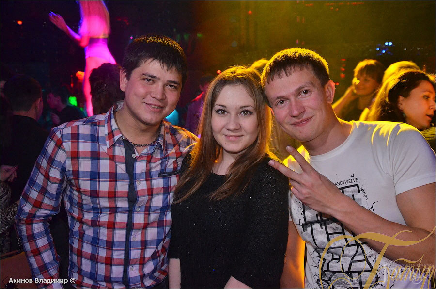 Фотография с МАКSИМ в Набережные Челнах в Батыр