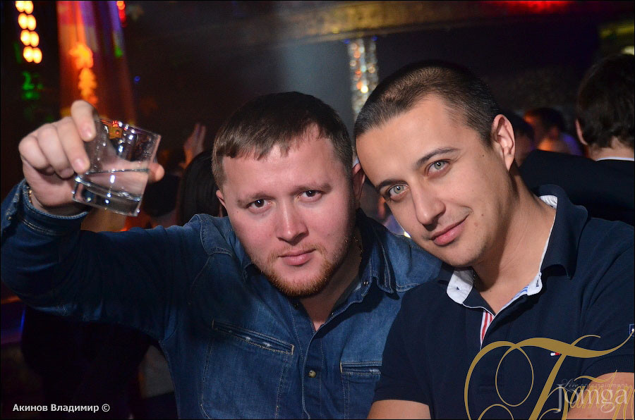 Фотография с МАКSИМ в Набережные Челнах в Батыр