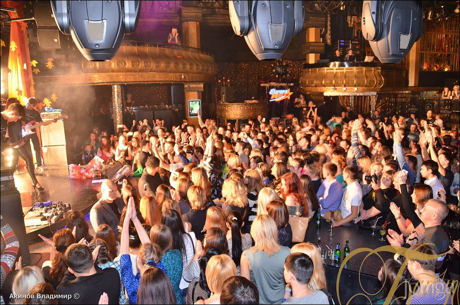 Фотография с МАКSИМ в Набережные Челнах в Батыр