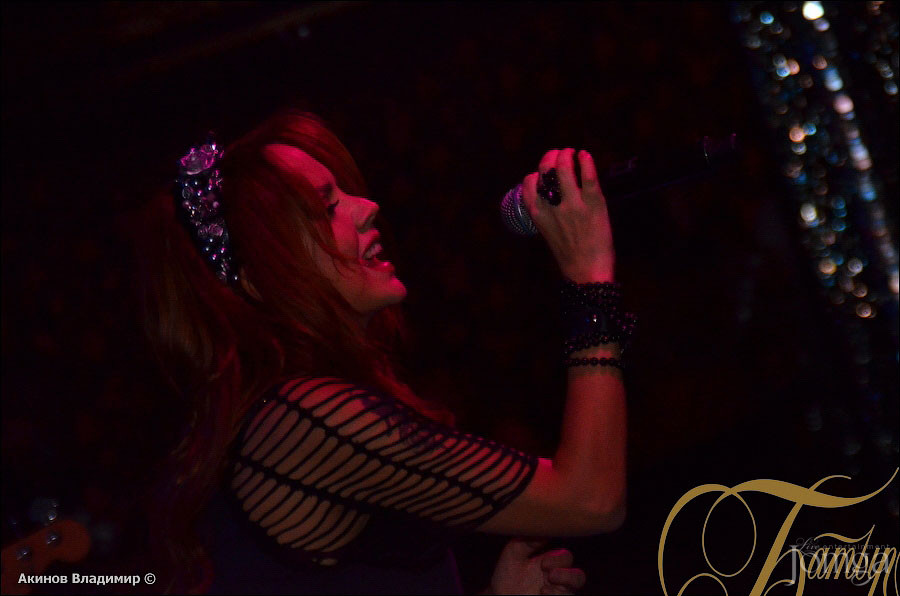 Фотография с МАКSИМ в Набережные Челнах в Батыр