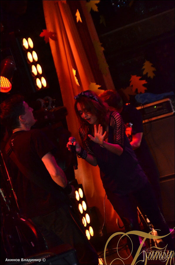 Фотография с МАКSИМ в Набережные Челнах в Батыр